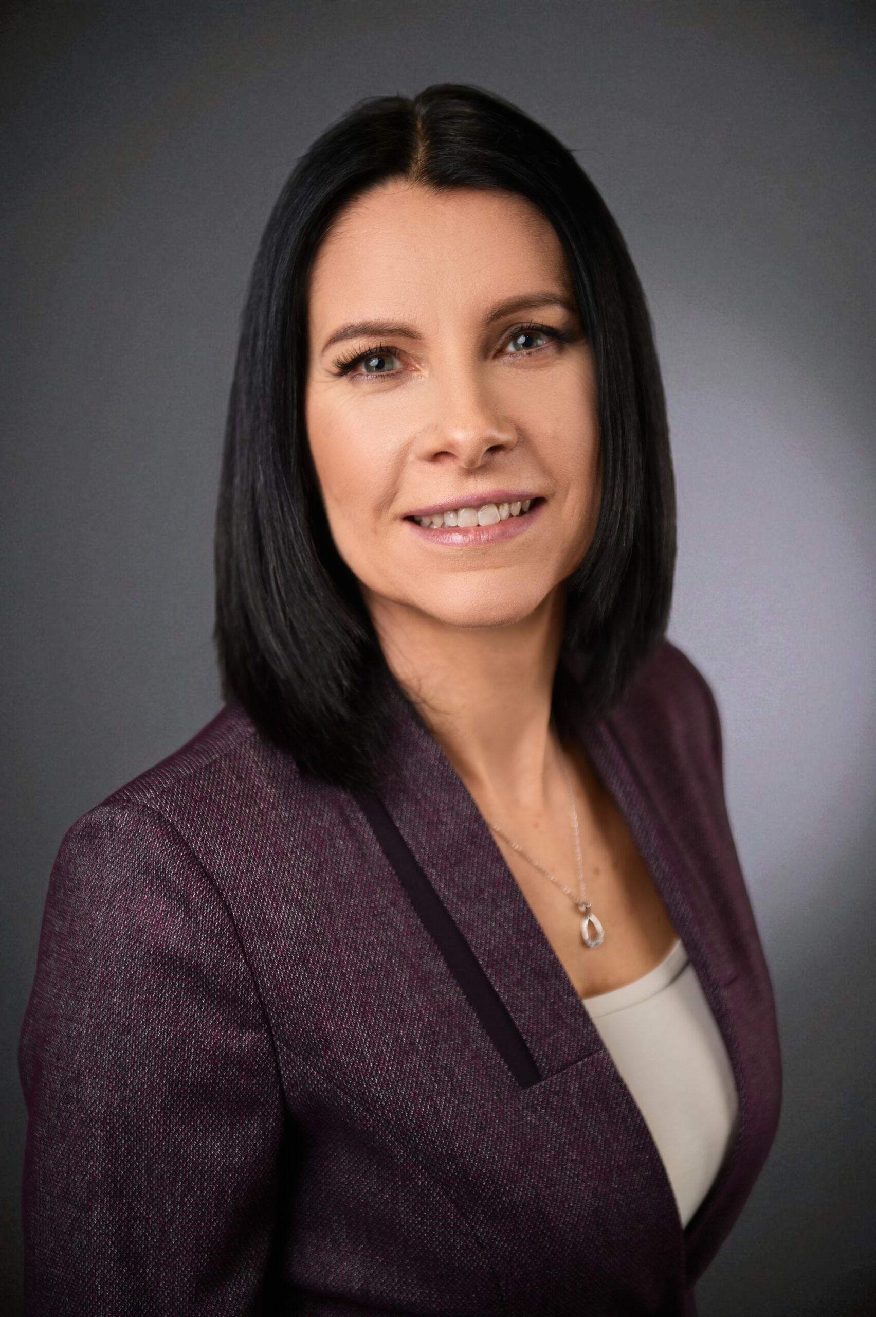 Katarzyna Mickiewicz – Founder & Doradca Zarządów