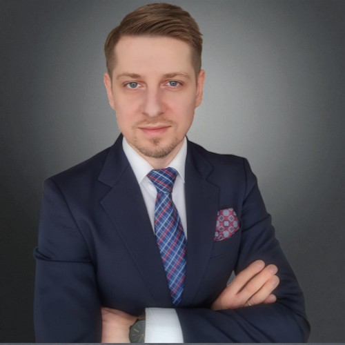 Piotr Joński – Partner & Ekspert Procesowy