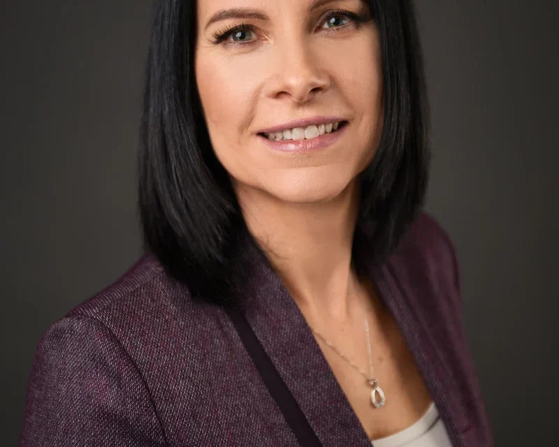 Katarzyna Mickiewicz