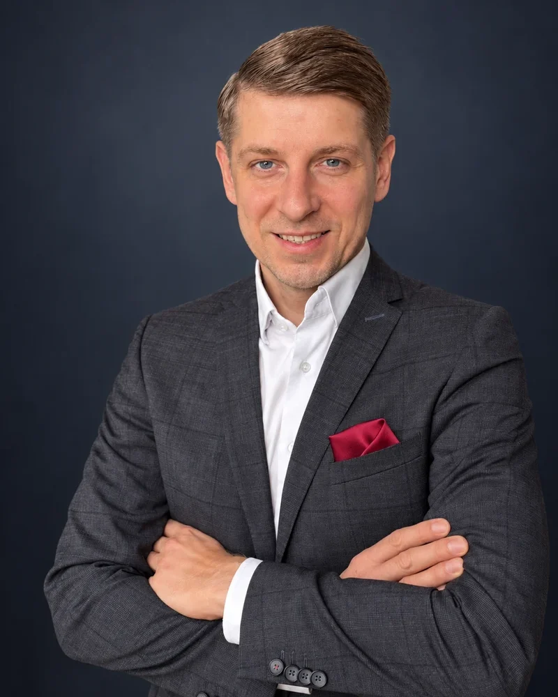 Piotr Joński