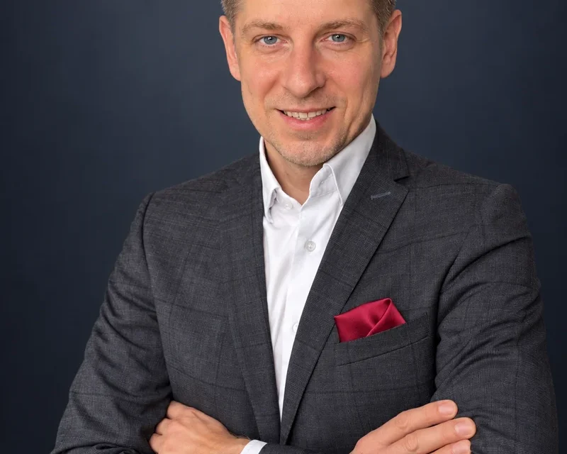 Piotr Joński